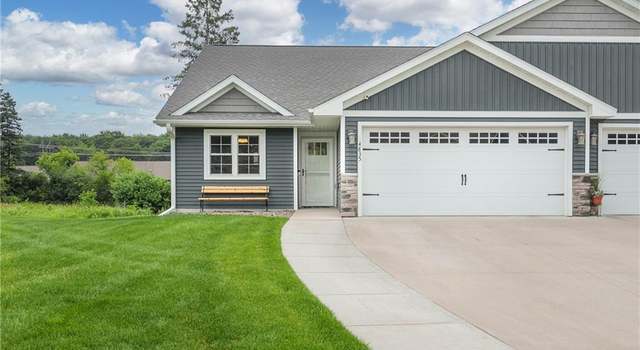 Photo of 4835 Willow Pl, Eau Claire, WI 54703