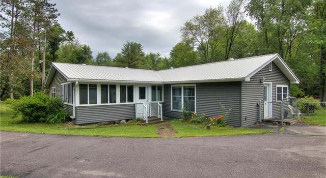 Photo of N9274 Power House Rd, Black River Falls, WI 54615