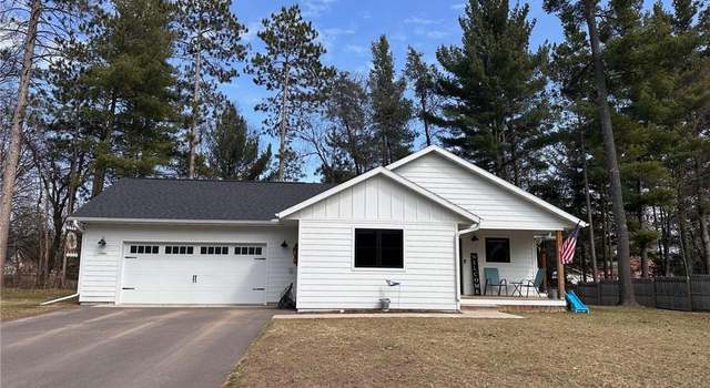 Photo of 10764 August Ln, Hayward, WI 54843