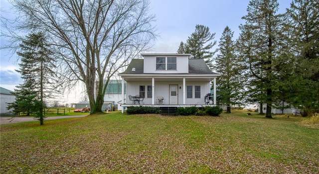 Photo of N4153 Budney Ave, Gilman, WI 54433