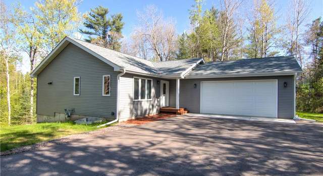 Photo of 16572 W Ridgerock Rd, Hayward, WI 54843