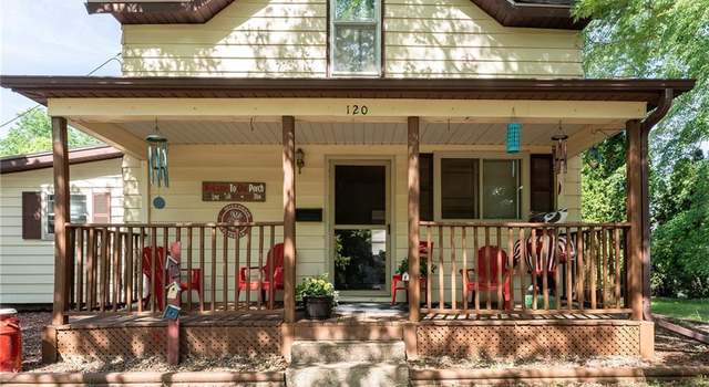 Photo of 120 Well St, Chippewa Falls, WI 54729