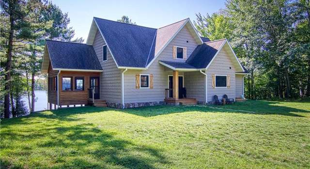 Photo of 23310 Clam Lake Rd, Clam Lake, WI 54517