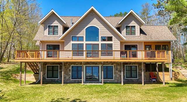 Photo of 23310 Clam Lake Rd, Clam Lake, WI 54517
