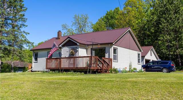 Photo of 1007 Menasha Ave, Ladysmith, WI 54848