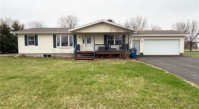 Photo of 622 Haglin Ave, Cameron, WI 54822