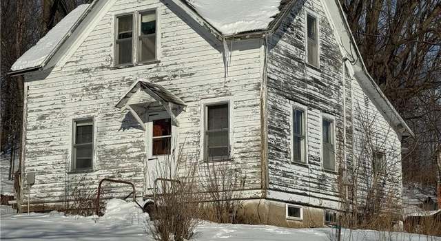 Photo of 703 7th St, Prairie Farm, WI 54762