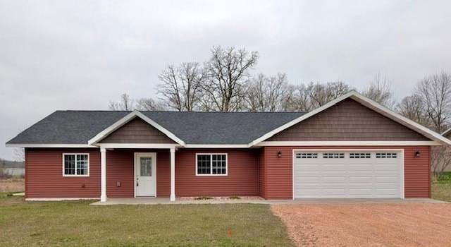 Photo of 810 Orchard Ave, Birchwood, WI 54817