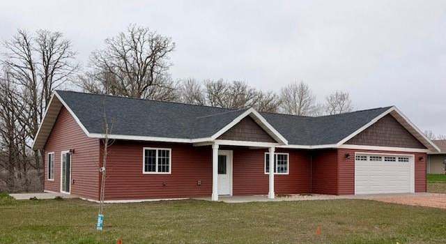 Photo of 810 Orchard Ave, Birchwood, WI 54817