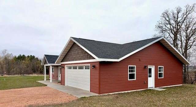 Photo of 810 Orchard Ave, Birchwood, WI 54817