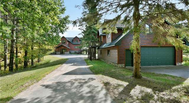 Photo of 46015 W Tahkodah Lake Rd, Cable, WI 54821