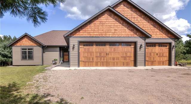 Photo of E8597 County Rd E, Elk Mound, WI 54739