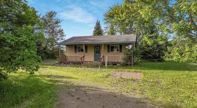 Photo of W612 Cranberry Rd, Hawkins, WI 54530