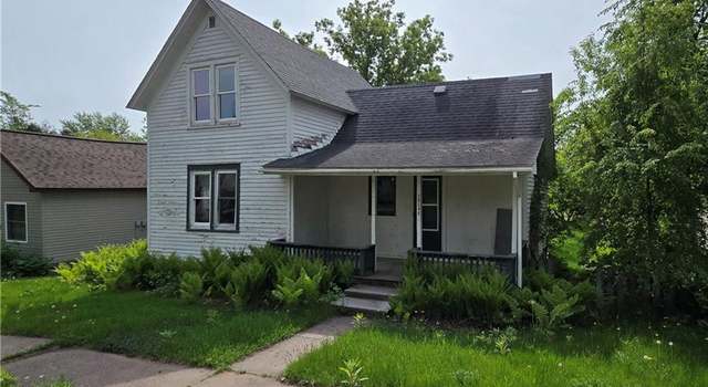 Photo of 15923 Third St, Hayward, WI 54843