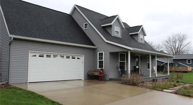 Photo of 14019 2nd St, Osseo, WI 54758