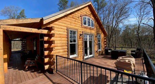 Photo of W 7919 Middle Rd, Minong, WI 54859