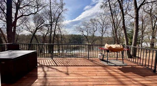 Photo of W 7919 Middle Rd, Minong, WI 54859