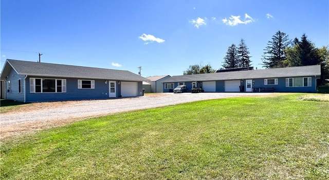 Photo of 789 29 3/4 Ave Unit 789/791/787, Barronett, WI 54813