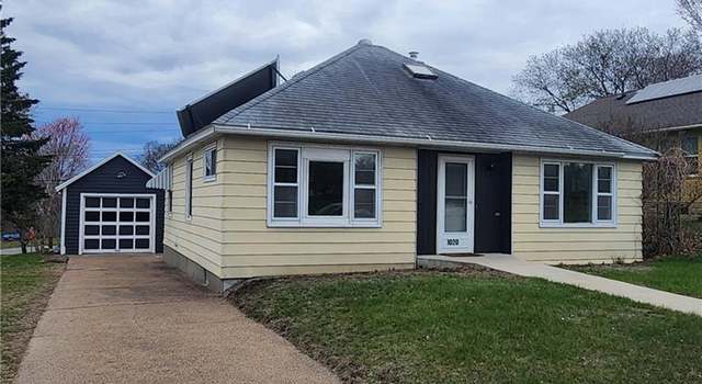 Photo of 1020 Dodge St, Eau Claire, WI 54701