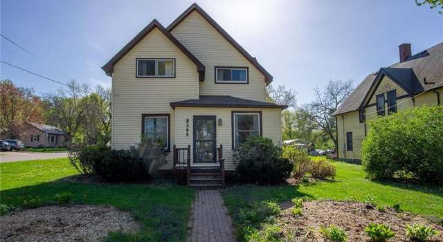 Photo of 209 Holly Ave, Elk Mound, WI 54739