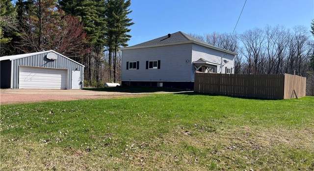 Photo of N5291 County Road I, Fairchild, WI 54741