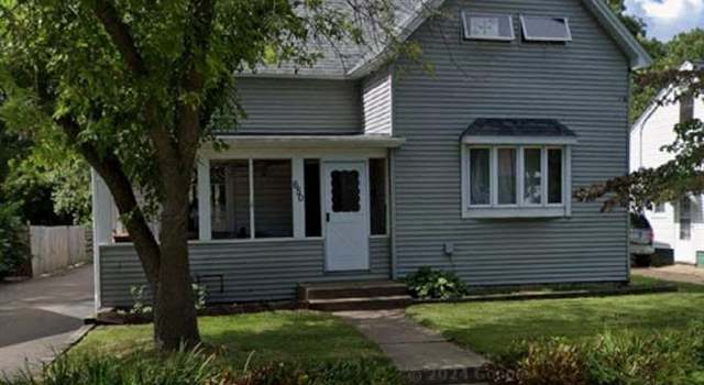 Photo of 650 Park Ridge Dr, Eau Claire, WI 54703
