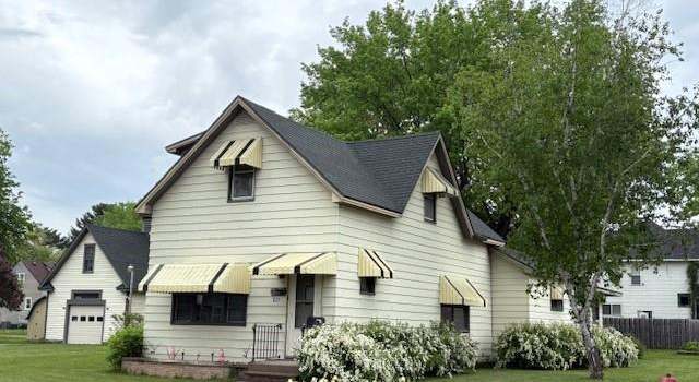 Photo of 211 Church St, Taylor, WI 54659