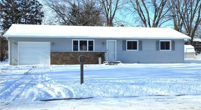 554 E Garden St Chippewa Falls WI 54729 MLS 1531480 Redfin