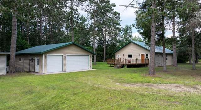 Photo of W4681 Highway 63, Trego, WI 54888
