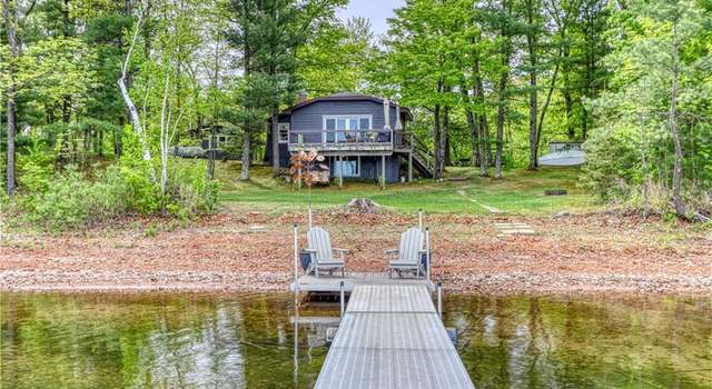 Photo of N5757 Division Ave, Stone Lake, WI 54876