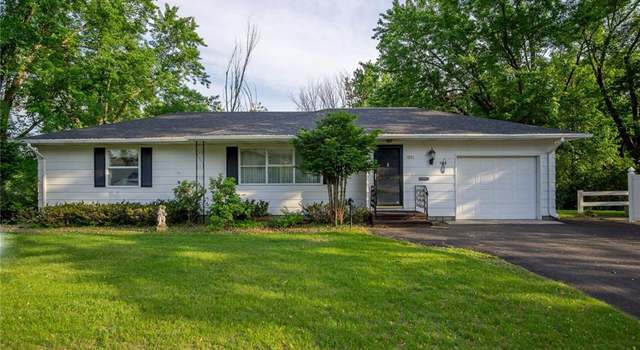 Photo of 1521 Rudolph Ct, Eau Claire, WI 54701