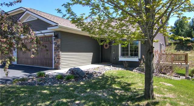 Photo of 2807 Monarch Ct, Altoona, WI 54720