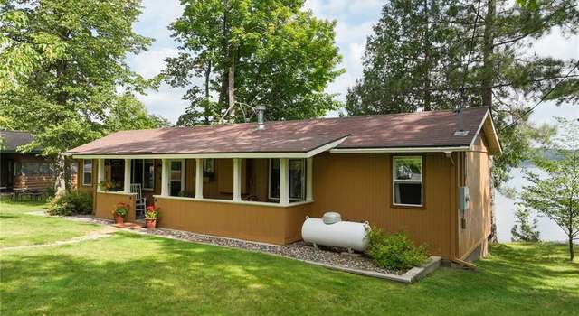 Photo of 12810 N County Hwy T, Hayward, WI 54843