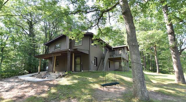 Photo of 15493 224th Ave, Bloomer, WI 54724