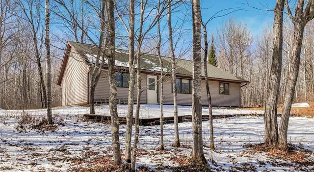 Photo of 16525 Sand Hill Rd, Mason, WI 54856