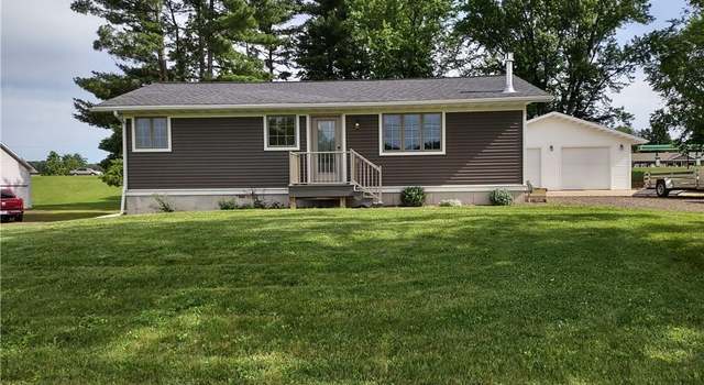 Photo of 402 W Dell St, New Auburn, WI 54757