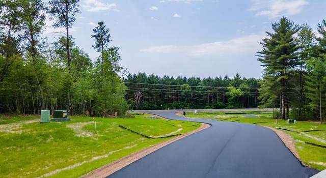 Photo of Lot 7 Legacy Dr, Eau Claire, WI 54703