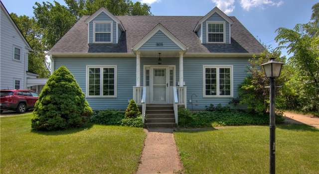 Photo of 1805 Main St, Eau Claire, WI 54701