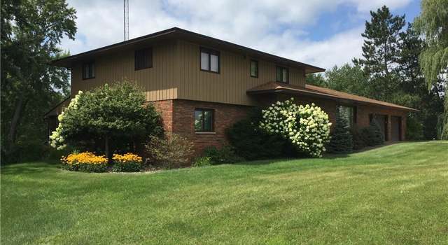 Photo of 21083 45th Avenue Ave, Cadott, WI 54727