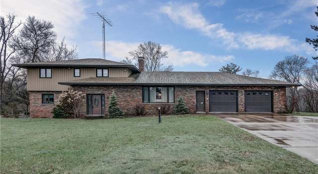Photo of 21083 45th Avenue Ave, Cadott, WI 54727