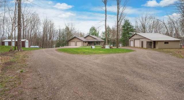 Photo of 15311 360th St, Stanley, WI 54768