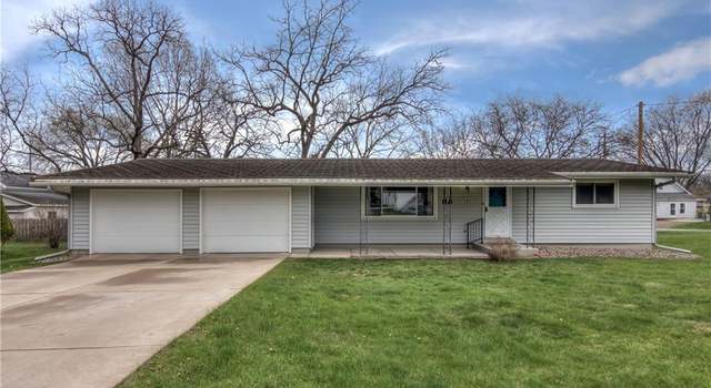 Photo of 205 Ohio St, Eau Claire, WI 54703