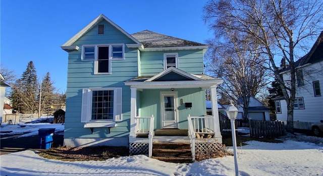 Photo of 19 W Evans St, Rice Lake, WI 54868