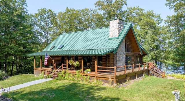 Photo of 7510 Spider Lake Rd, Iron River, WI 54847