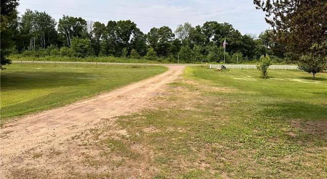 Photo of 563 Cth Ss, New Auburn, WI 54757