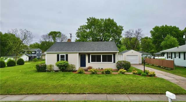 Photo of 3053 Jupiter Ave, Eau Claire, WI 54703