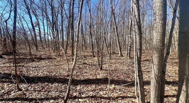 Photo of 0 Jos R Chafer Rd, Couderay, WI 54828