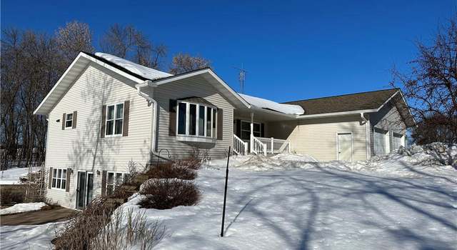 Photo of 16320 12th St, Colfax, WI 54730