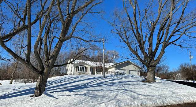 Photo of 16320 12th St, Colfax, WI 54730
