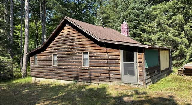 Photo of 13146W Birch Ln, Hayward, WI 54843